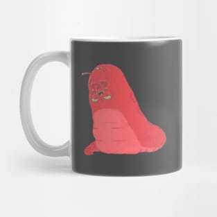 Slug Demon Mug